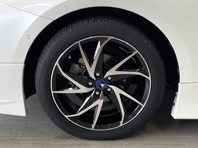 Toyota PRIUS PHV 2018-07 1961-6
