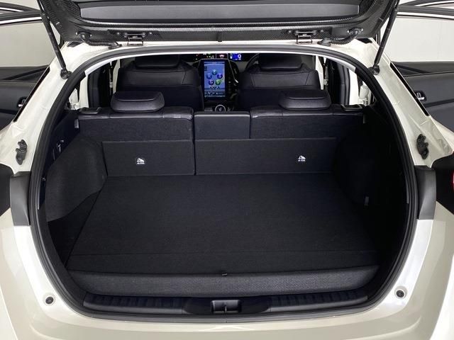 Toyota PRIUS PHV 2018-07 1961-9