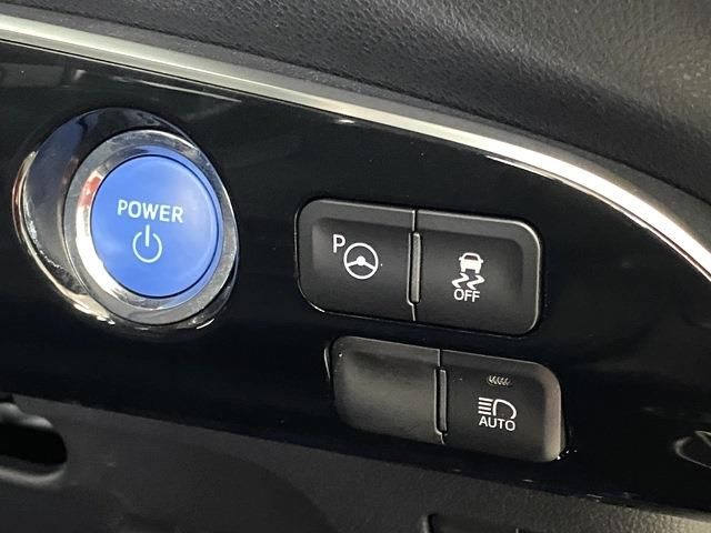 Toyota PRIUS PHV 2018-07 1961-13