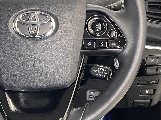 Toyota PRIUS PHV 2018-07 1961-14