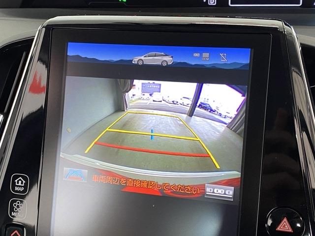 Toyota PRIUS PHV 2018-07 1961-12