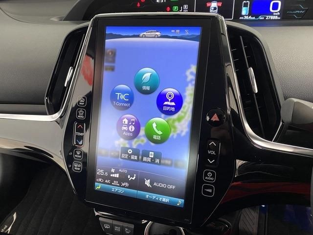 Toyota PRIUS PHV 2018-07 1961-4