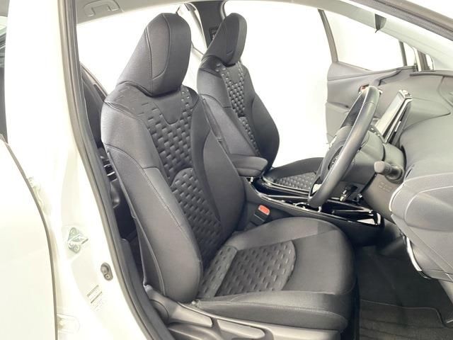 Toyota PRIUS PHV 2018-07 1961-7