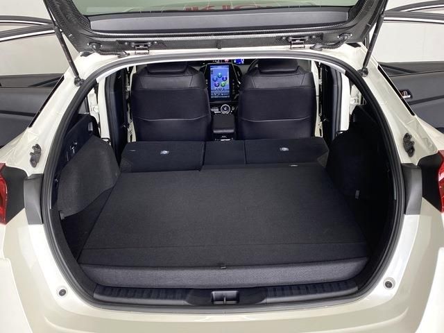 Toyota PRIUS PHV 2018-07 1961-10