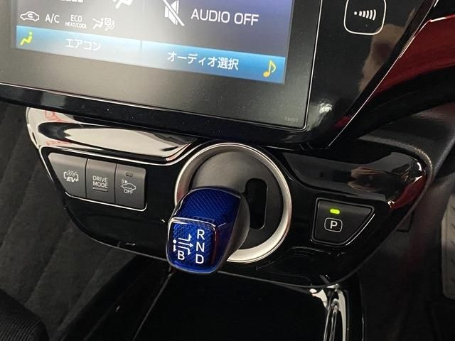 Toyota PRIUS PHV 2018-07 1961-16
