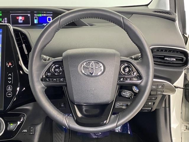 Toyota PRIUS PHV 2018-07 1961-3