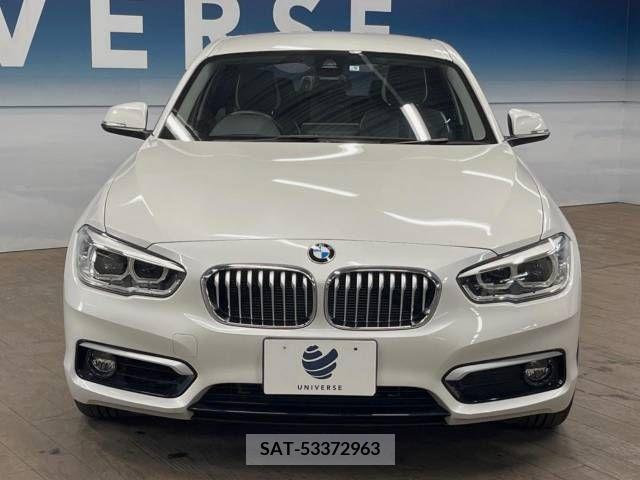 Bmw 1 SERIES 2017-09 356856-15