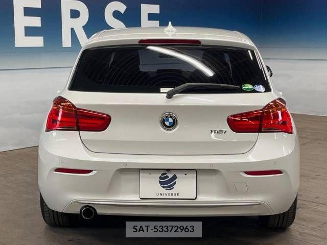 Bmw 1 SERIES 2017-09 356856-16