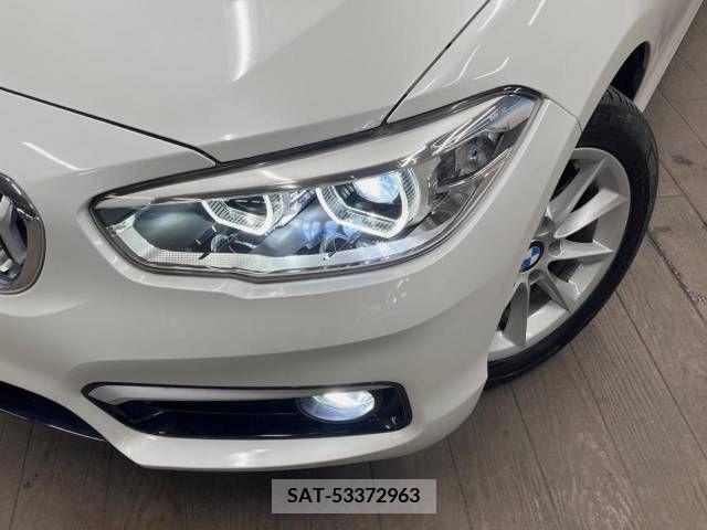 Bmw 1 SERIES 2017-09 356856-13