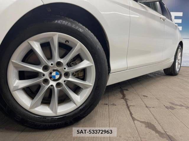 Bmw 1 SERIES 2017-09 356856-12