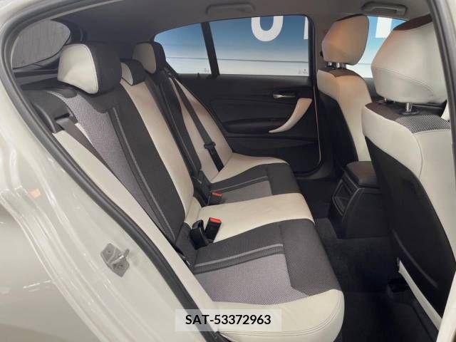 Bmw 1 SERIES 2017-09 356856-9