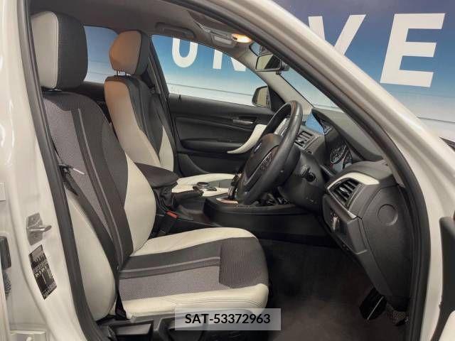 Bmw 1 SERIES 2017-09 356856-8