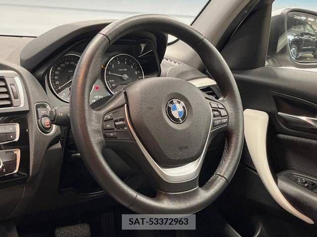 Bmw 1 SERIES 2017-09 356856-10
