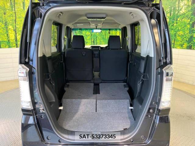 Honda N BOX CUSTOM 2013-12 306523-10
