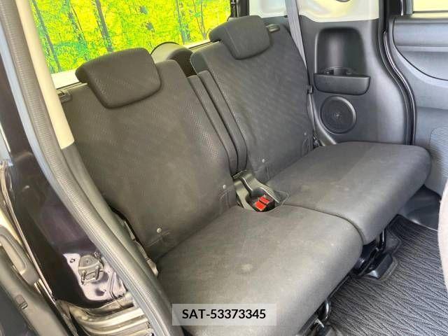 Honda N BOX CUSTOM 2013-12 306523-9