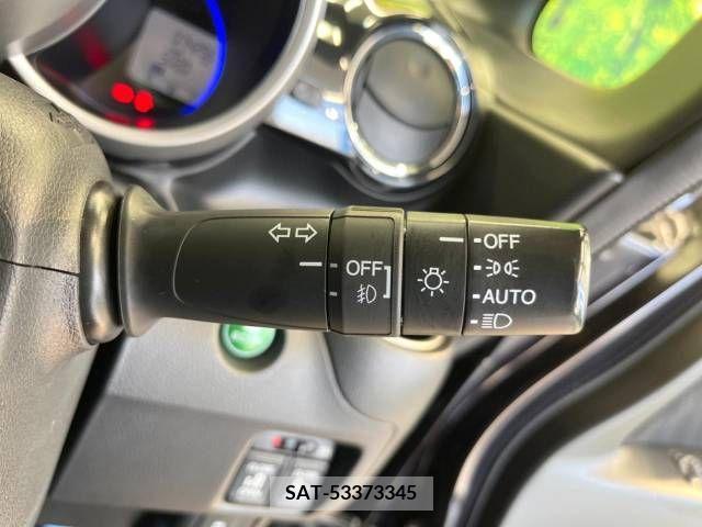 Honda N BOX CUSTOM 2013-12 306523-7