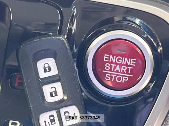 Honda N BOX CUSTOM 2013-12 306523-6