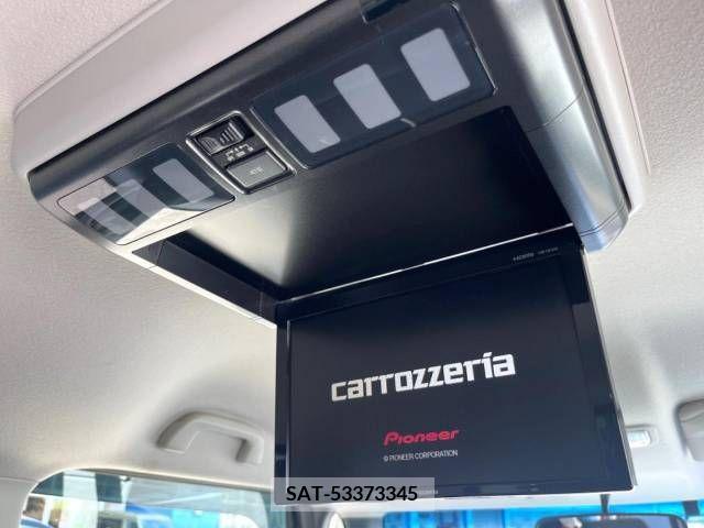 Honda N BOX CUSTOM 2013-12 306523-5
