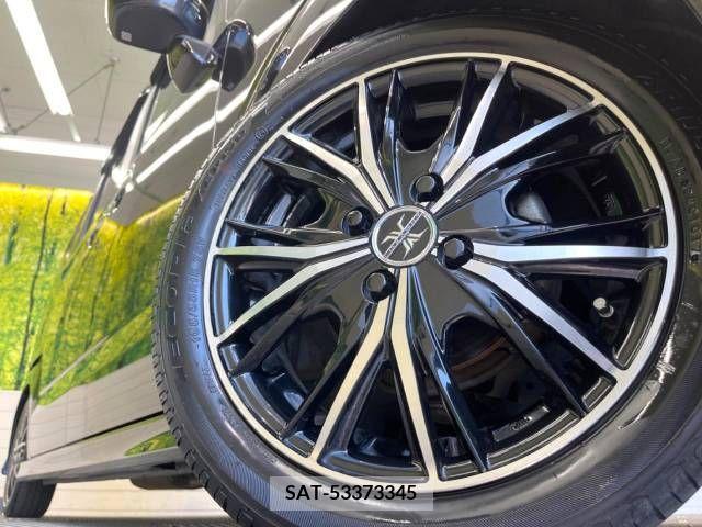 Honda N BOX CUSTOM 2013-12 306523-13