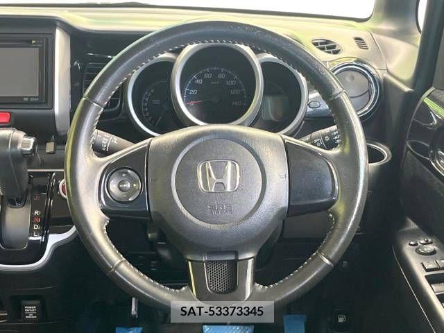 Honda N BOX CUSTOM 2013-12 306523-11