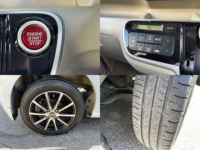 Honda N BOX 2013-03 192099-7