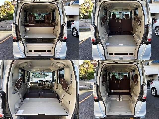 Honda N BOX 2013-03 192099-5
