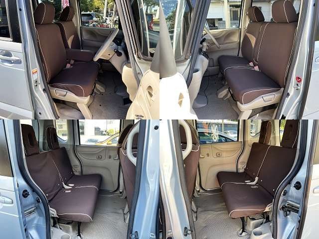 Honda N BOX 2013-03 192099-4