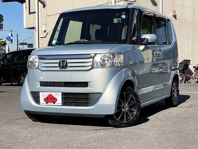 Honda N BOX 2013-03 192099-0