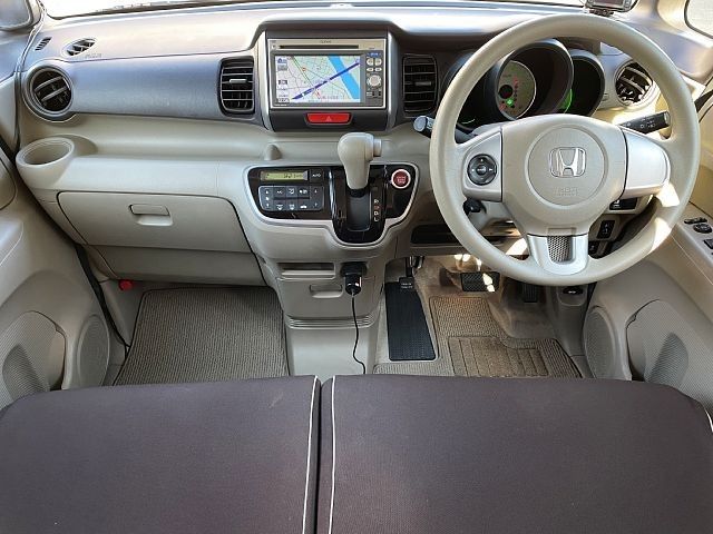 Honda N BOX 2013-03 192099-1