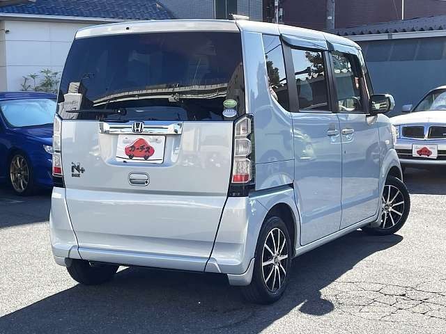 Honda N BOX 2013-03 192099-2