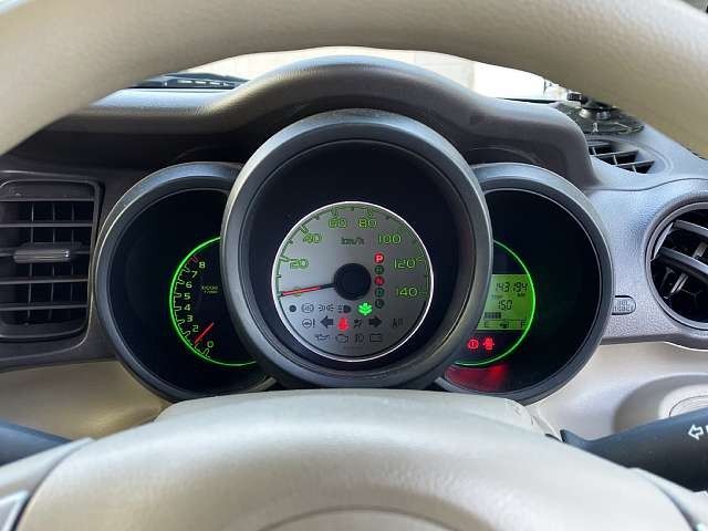 Honda N BOX 2013-03 192099-8