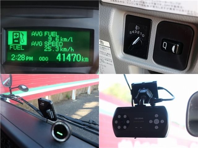 Mitsubishi CANTER 2017-10 187410-8