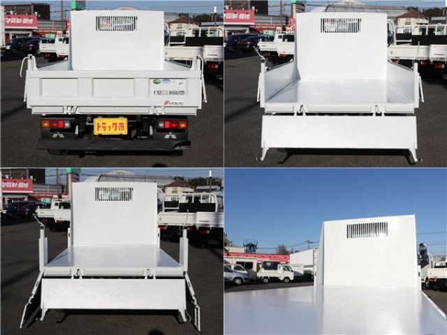 Mitsubishi CANTER 2017-10 187410-5