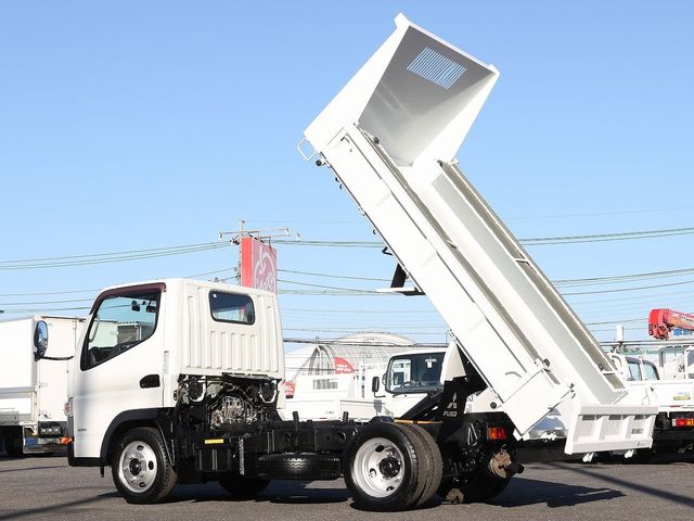 Mitsubishi CANTER 2017-10 187410-1