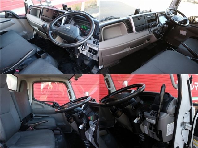 Mitsubishi CANTER 2017-10 187410-6