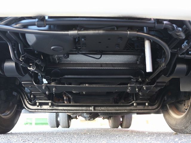 Mitsubishi CANTER 2017-10 187410-26