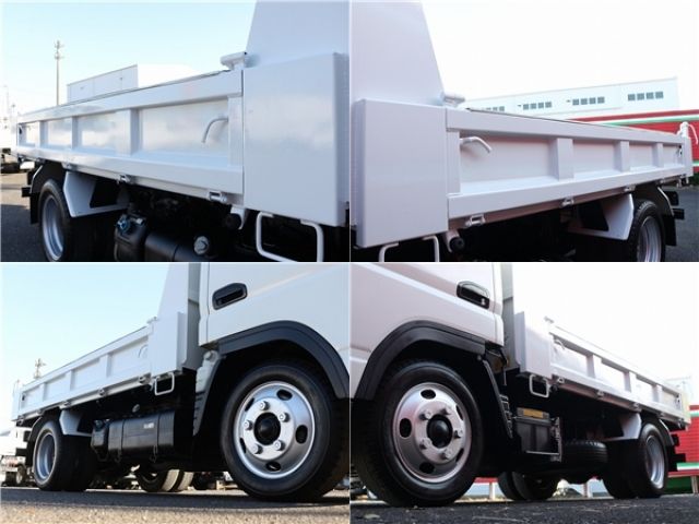 Mitsubishi CANTER 2017-10 187410-10