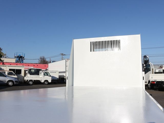 Mitsubishi CANTER 2017-10 187410-20