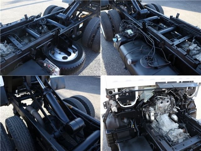 Mitsubishi CANTER 2017-10 187410-13