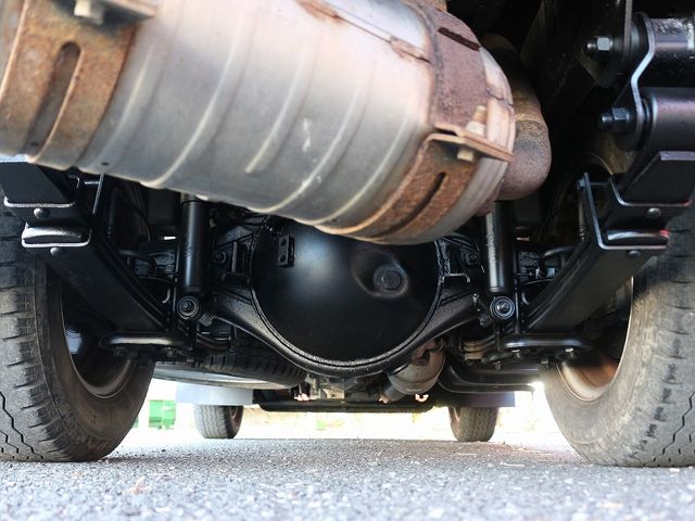 Mitsubishi CANTER 2017-10 187410-27
