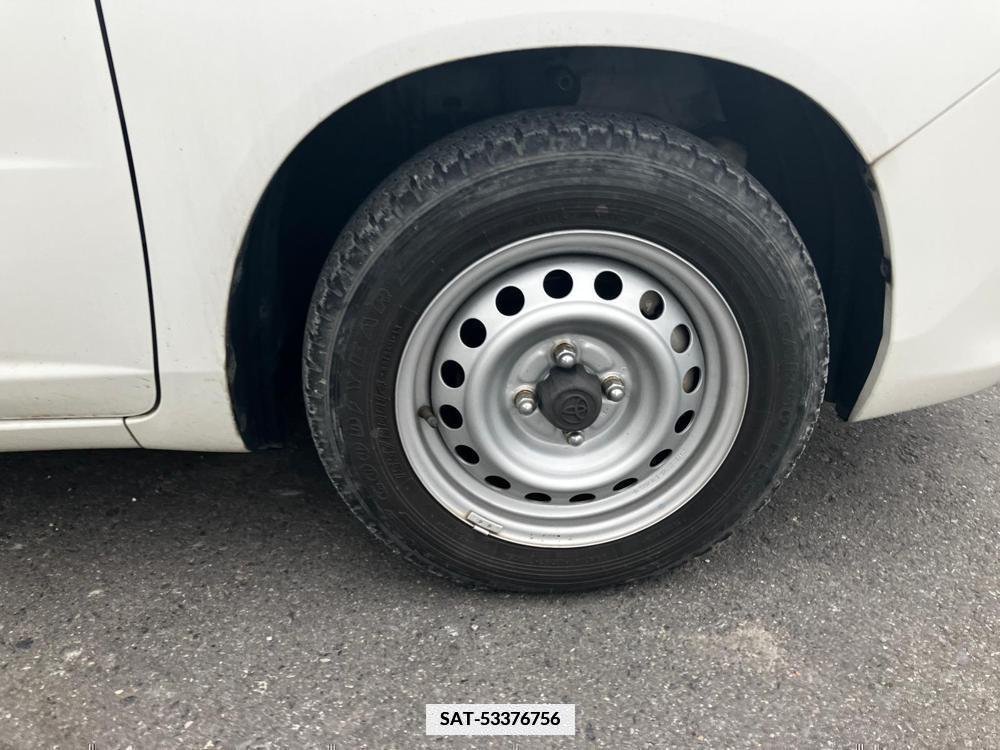 Toyota PROBOX VAN 2018-07 334623-9