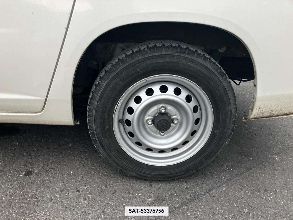 Toyota PROBOX VAN 2018-07 334623-11