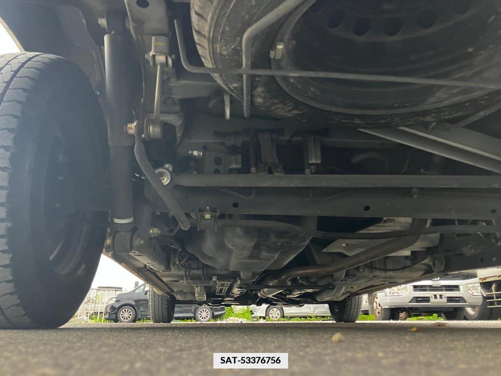 Toyota PROBOX VAN 2018-07 334623-12