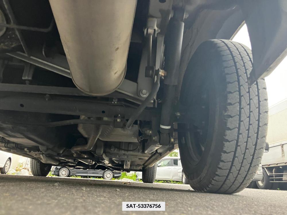 Toyota PROBOX VAN 2018-07 334623-13