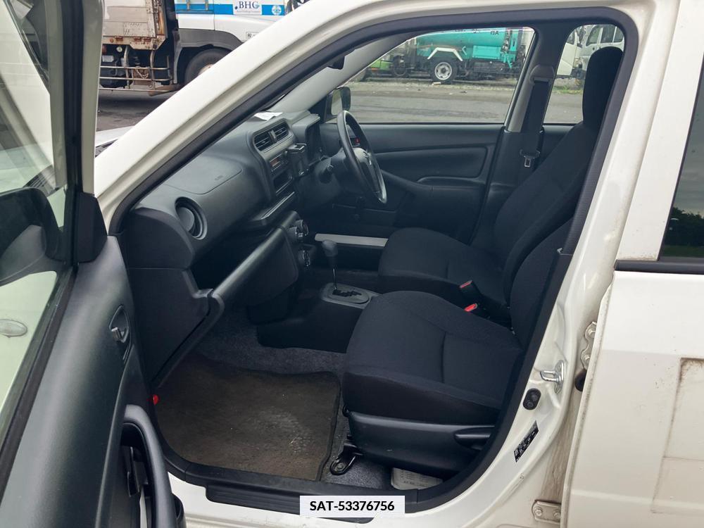 Toyota PROBOX VAN 2018-07 334623-17