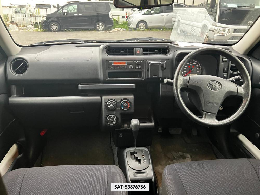 Toyota PROBOX VAN 2018-07 334623-20