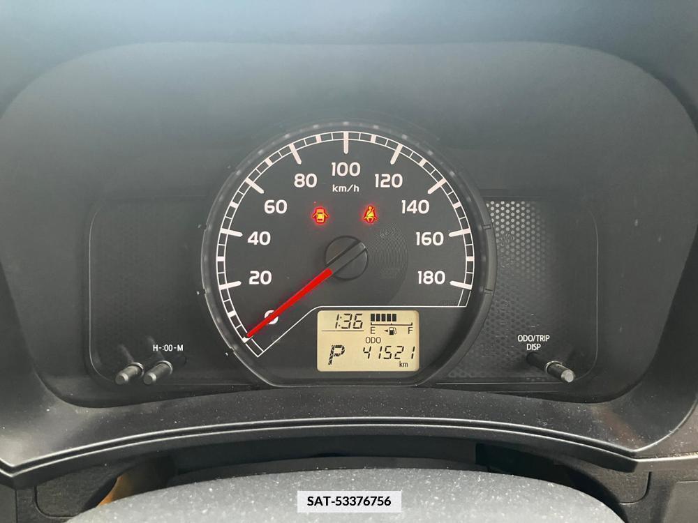 Toyota PROBOX VAN 2018-07 334623-22
