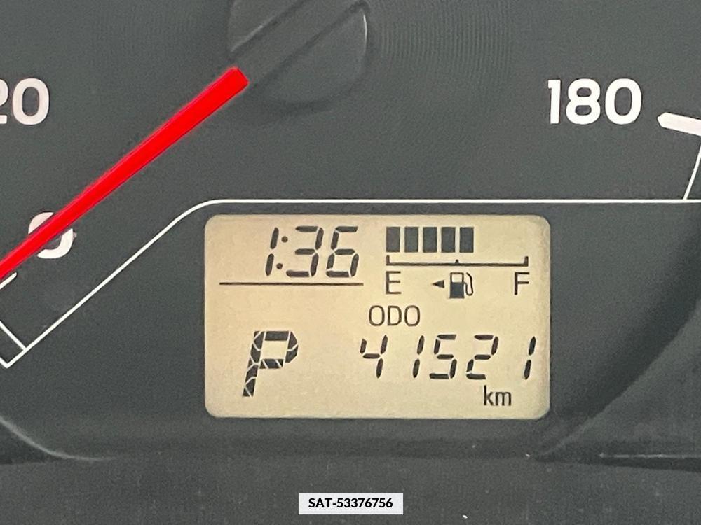 Toyota PROBOX VAN 2018-07 334623-23