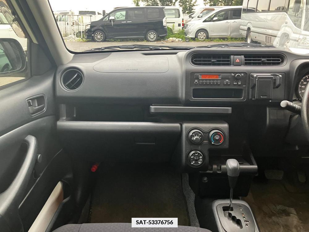 Toyota PROBOX VAN 2018-07 334623-25