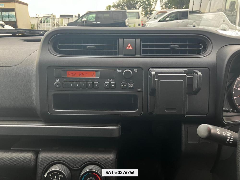 Toyota PROBOX VAN 2018-07 334623-26